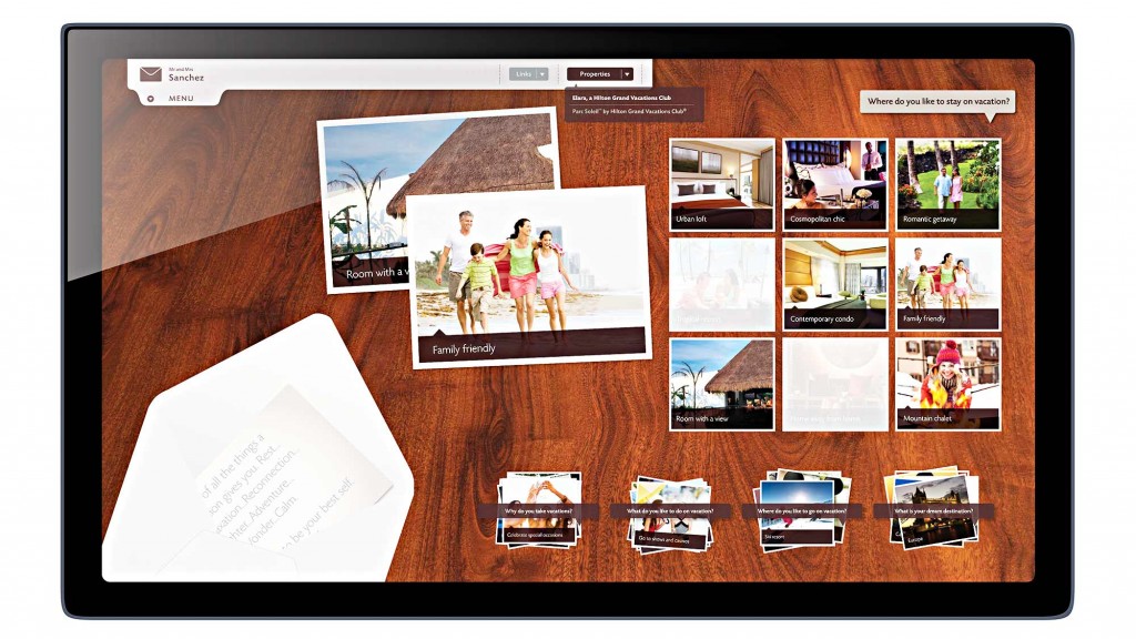 希尔顿度假俱乐部-8