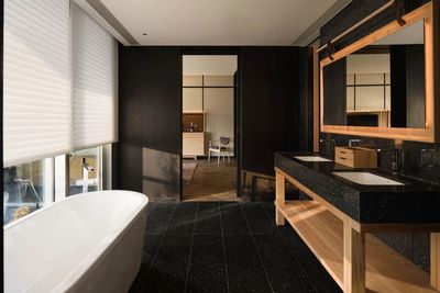 宁波Y酒店丨中国宁波丨合恣设计-42