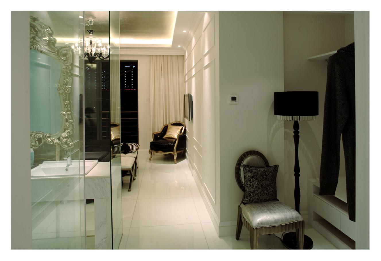 奢华 重庆龙湖春森彼岸-20