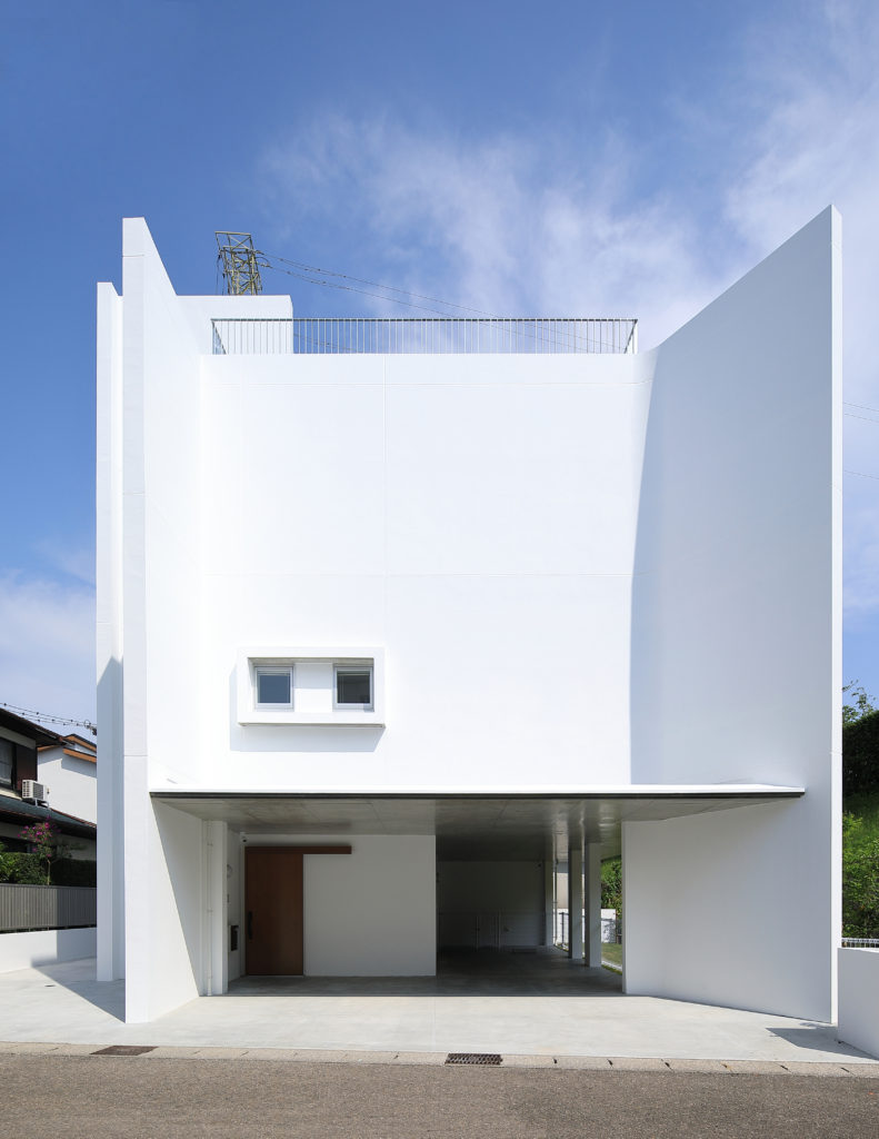 丨日本宫崎丨iwano+COGITE 设计共同体-16