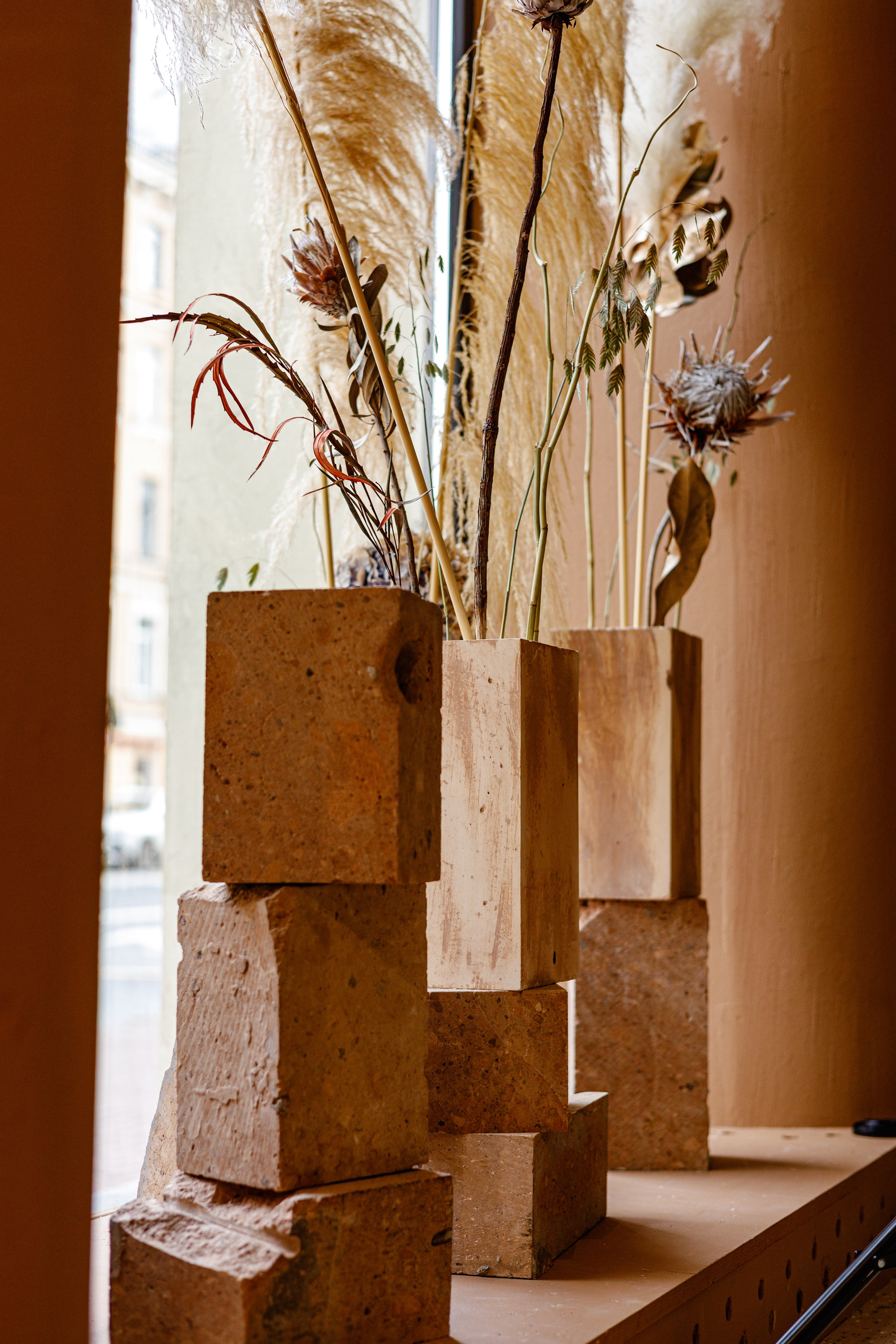 “Oshun”香水与花艺沙龙丨俄罗斯圣彼得堡丨Шубина Екатерина,Кряжева Анастасия-10