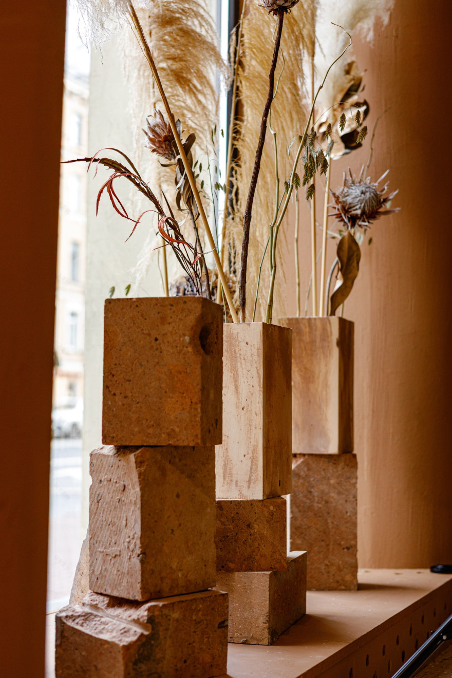 “Oshun”香水与花艺沙龙丨俄罗斯圣彼得堡丨Шубина Екатерина,Кряжева Анастасия-10