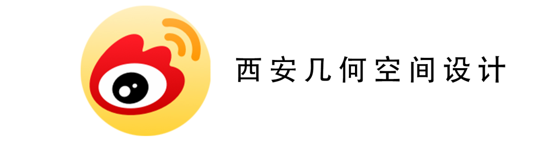 几何空间设计丨中国西安丨西安几何空间设计-80