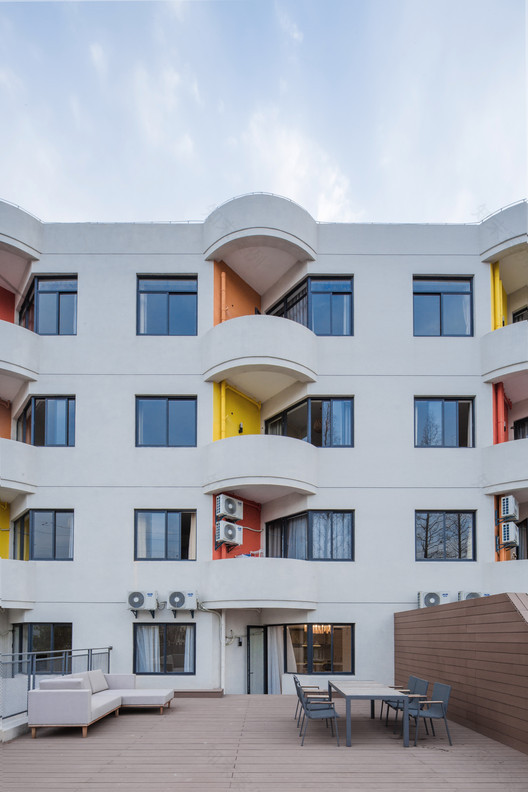 上海交大路 KAISA WEWA 空间-42