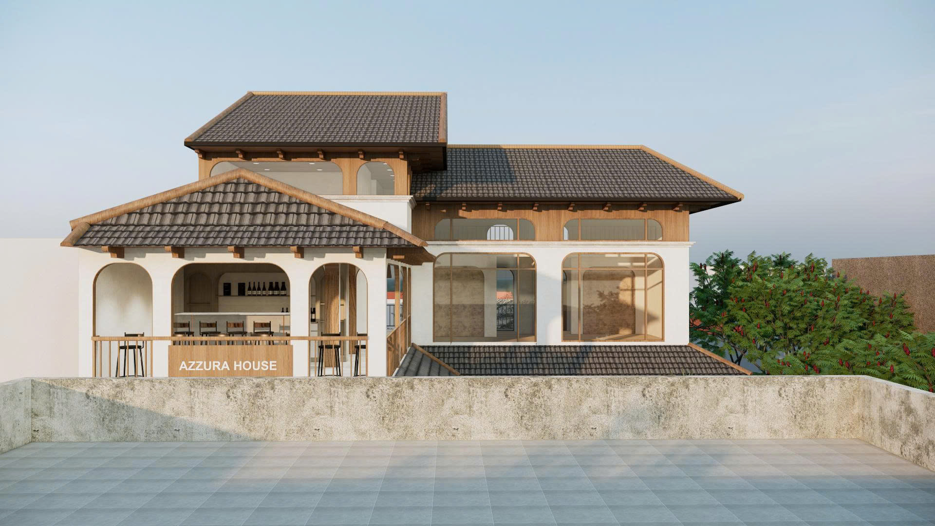 HOMESTAY - MAI NHAT - PHU YEN-4