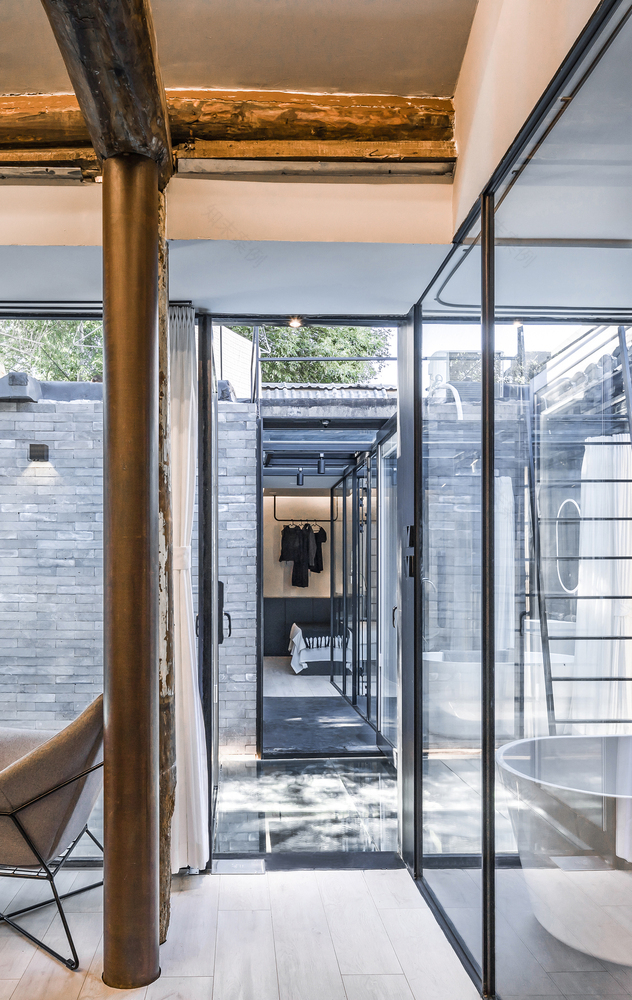 宝钞胡同隐形院子-44