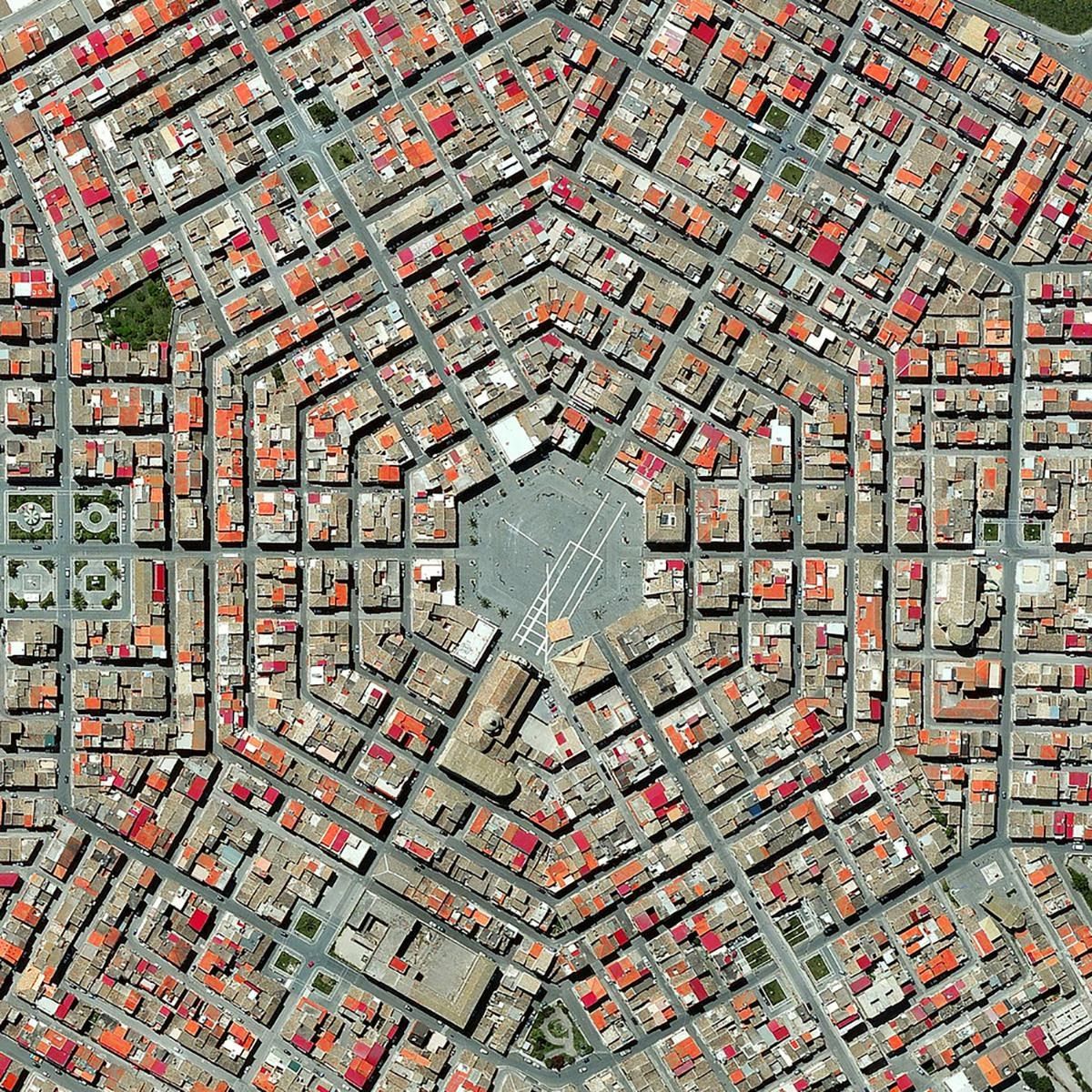 全球最美城市广场规划案例盘点-17