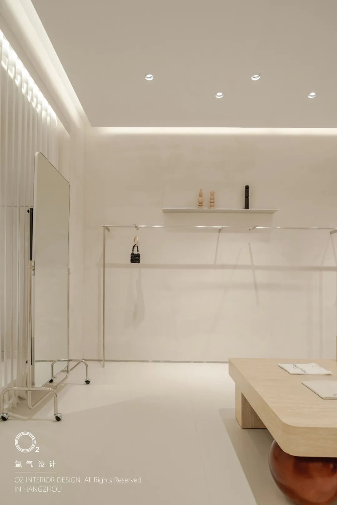 JUEVOO 精品女装店丨中国浙江丨氧气艺术设计-32