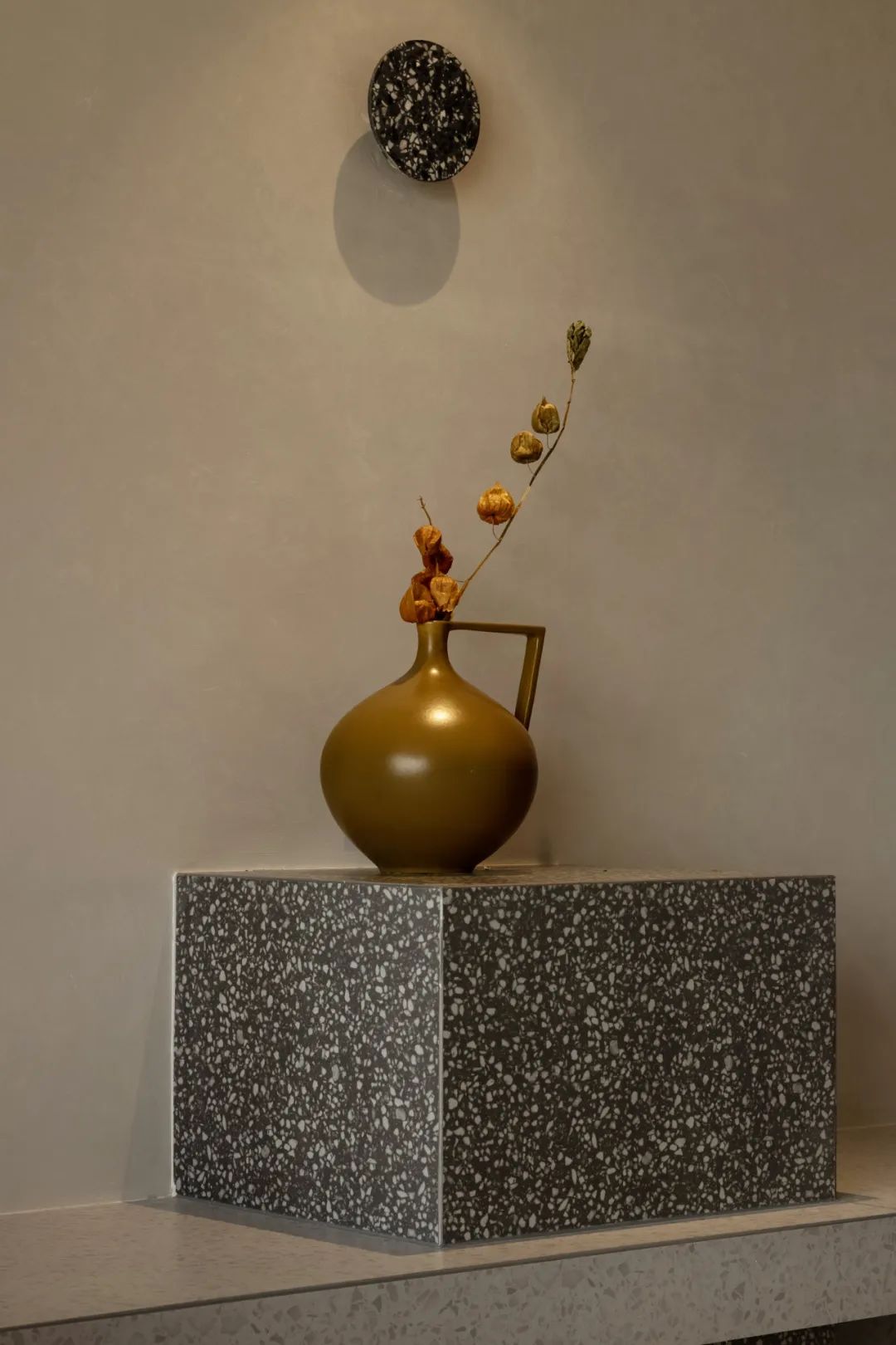 泸沽湖安下山与度假酒店丨中国丽江丨境壹空间设计-38