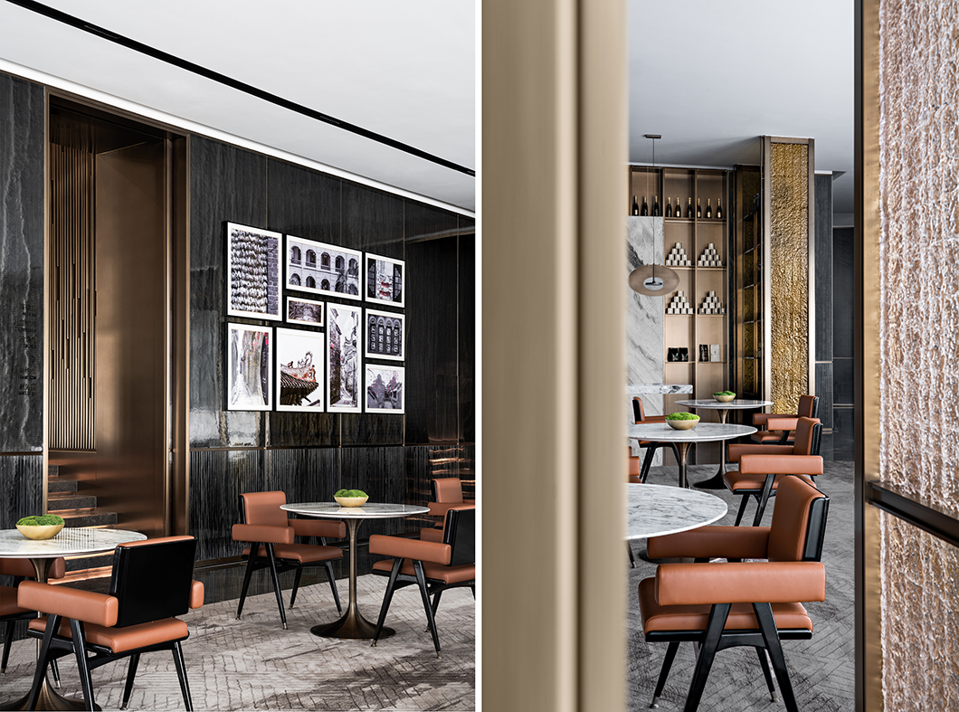 广州南沙中绿蔚蓝湾健康生活馆丨中国广州丨上上国际(香港)设计有限公司-24