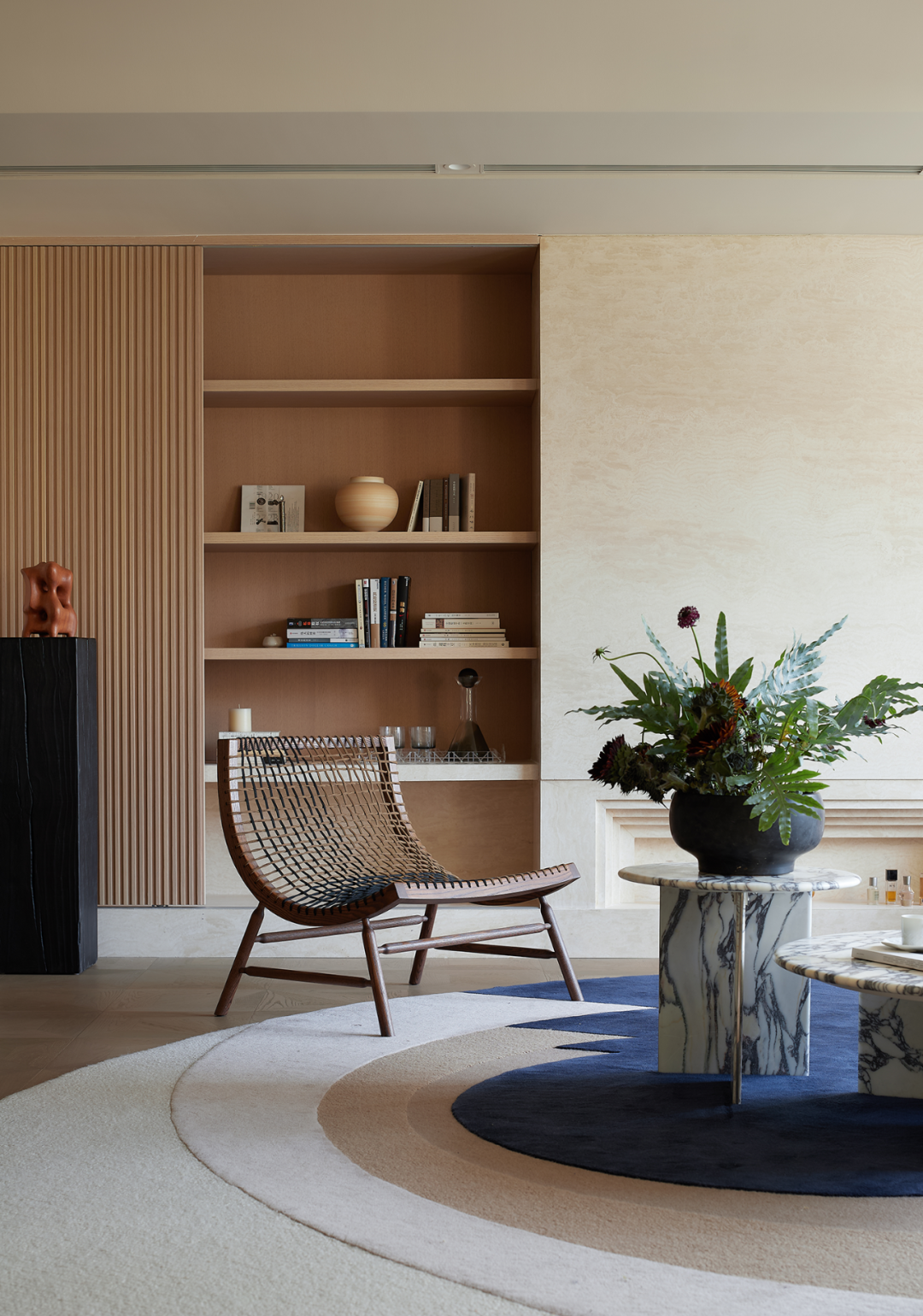 无关风格，感官之旅 丨中国深圳丨懒猫创意空间-46