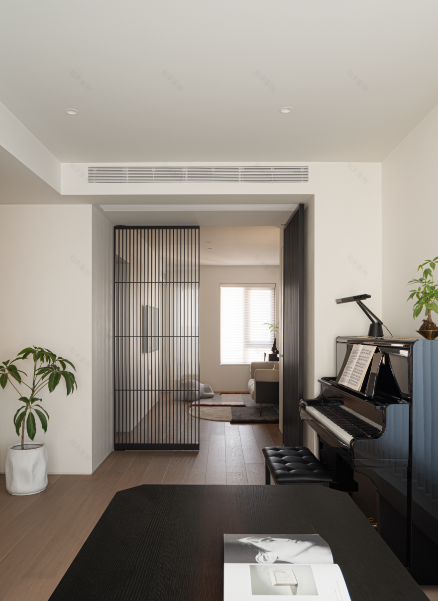 简·爱丨瑞安市合意空间设计事务所-22