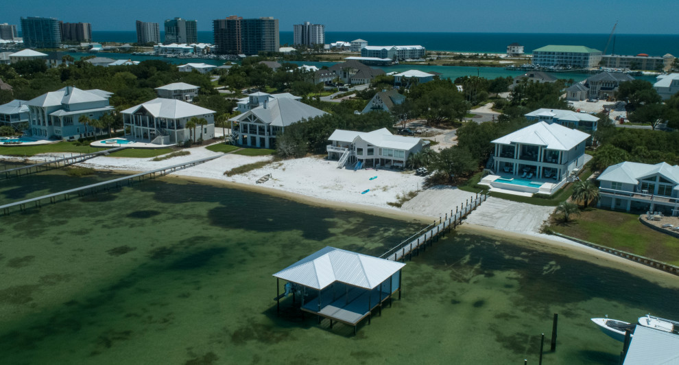 丨Bob Chatham Custom Home Design-83