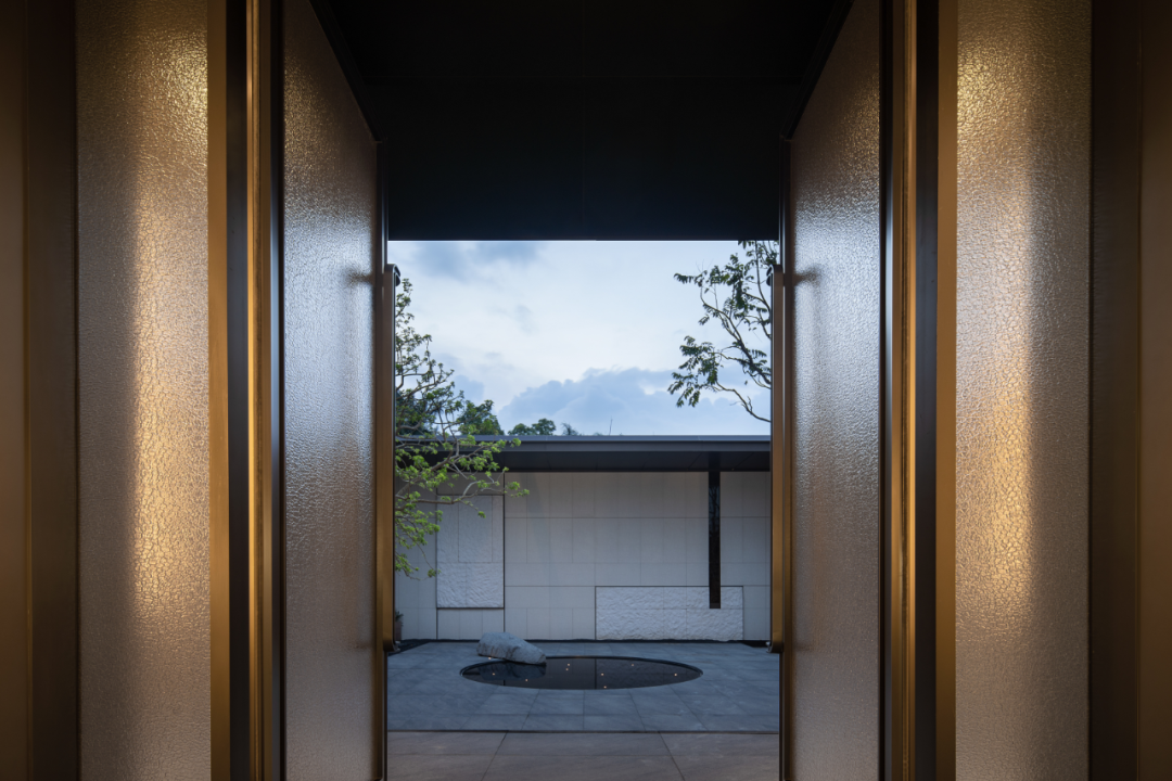 龙湖佛山·御湖境丨中国佛山丨WJID 维几设计-12