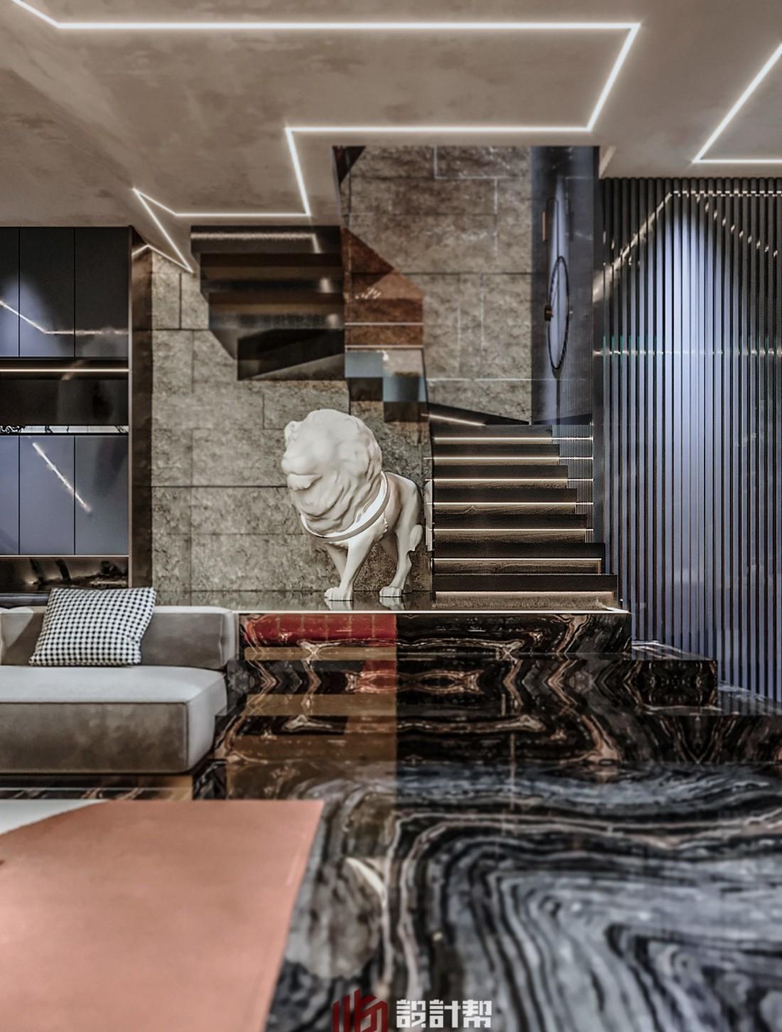 
北京 || 私人别墅 -10