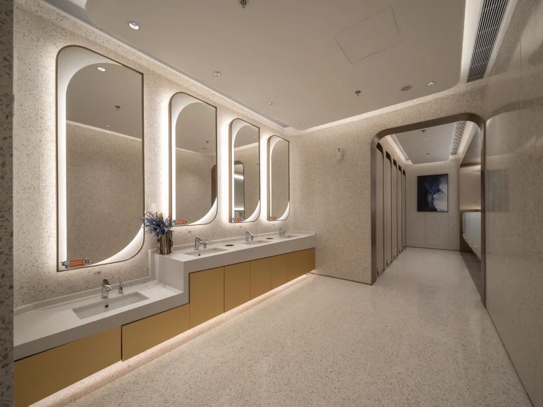 上海龙湖奉贤天街丨中国上海丨JATO Design-26