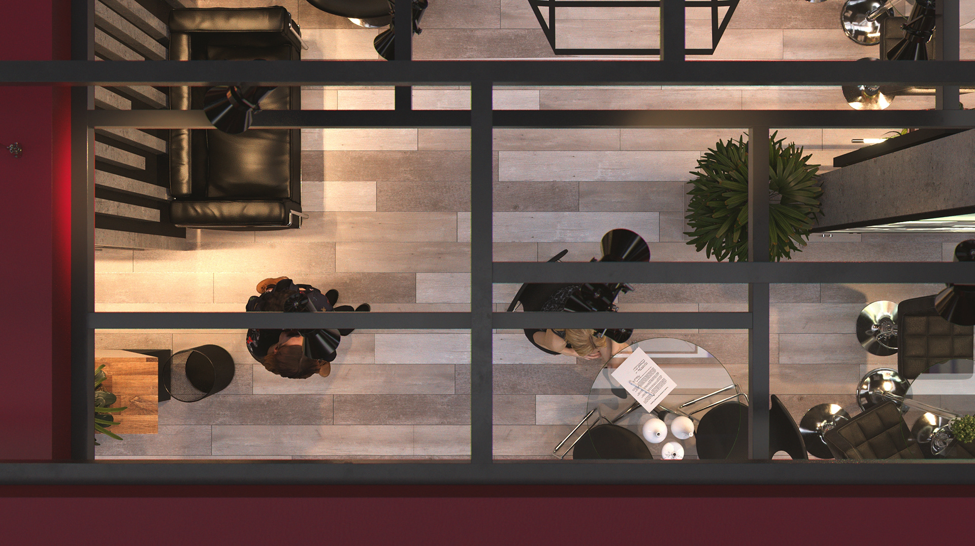 EGA Group Intermodal 2019-11