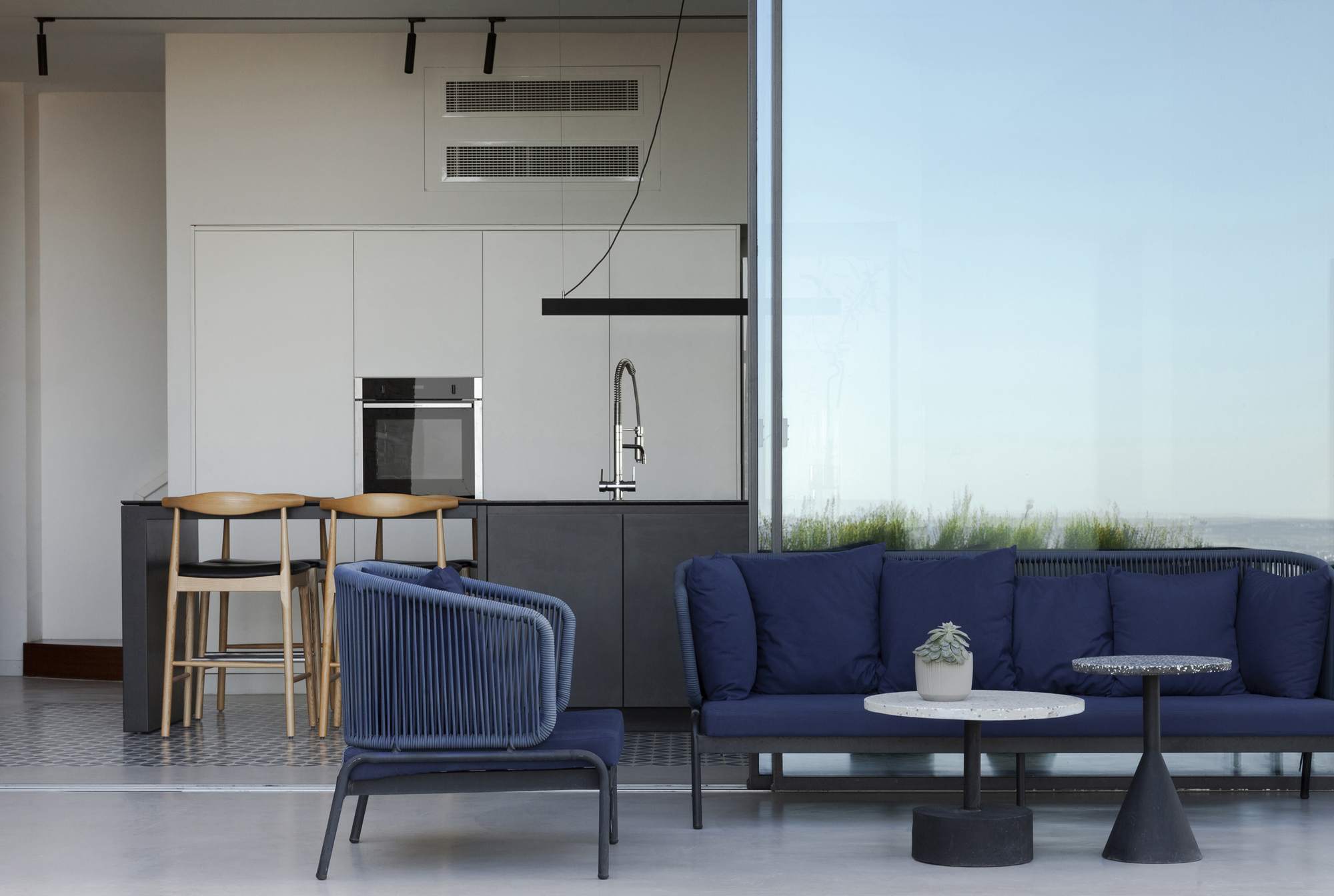 MV024 住宅丨塞浦路斯丨CV ARCHITECTS + ASSOCIATES-36