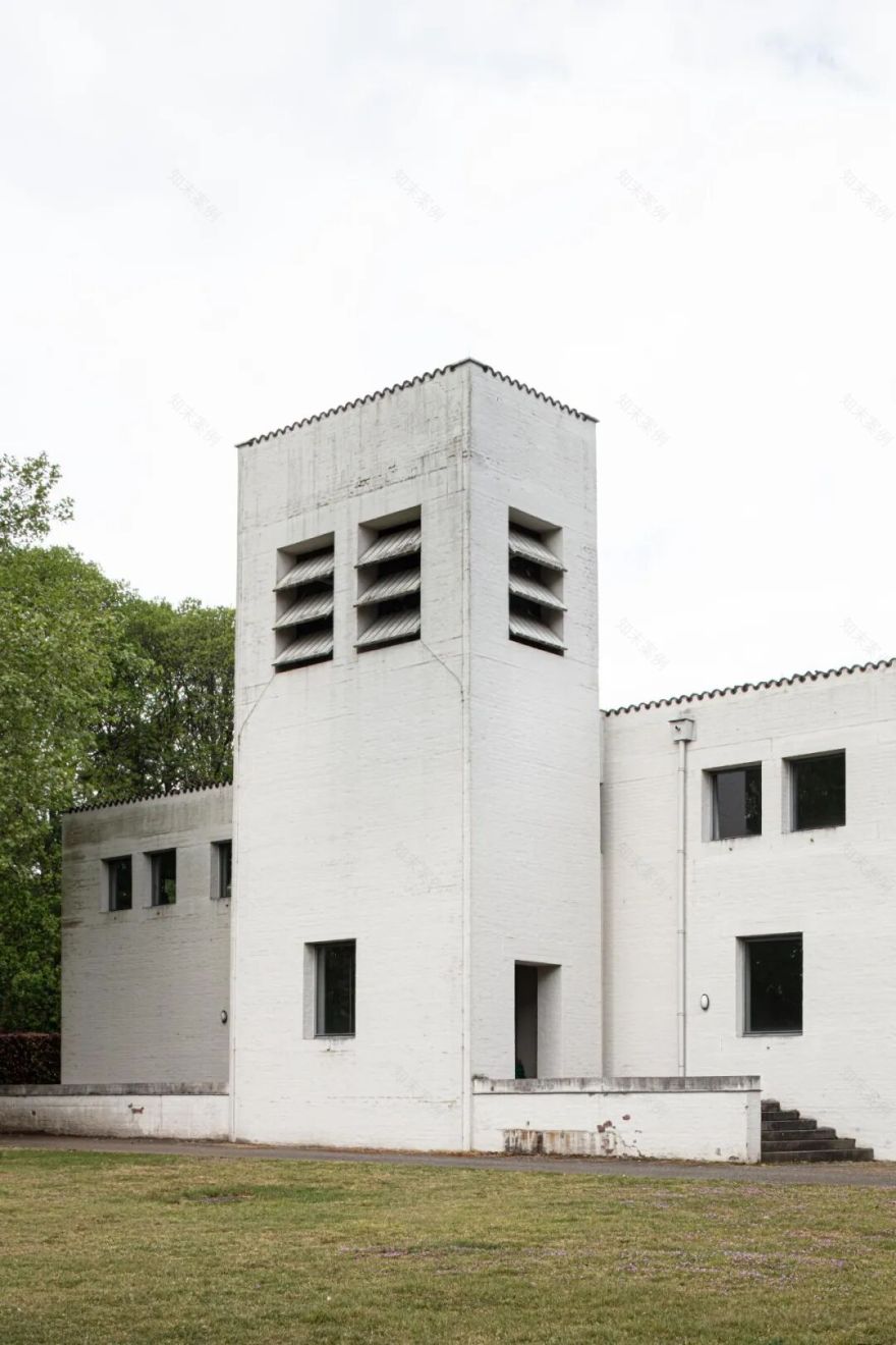 圣本笃修道院·瓦尔斯丨汉斯·范德兰-68