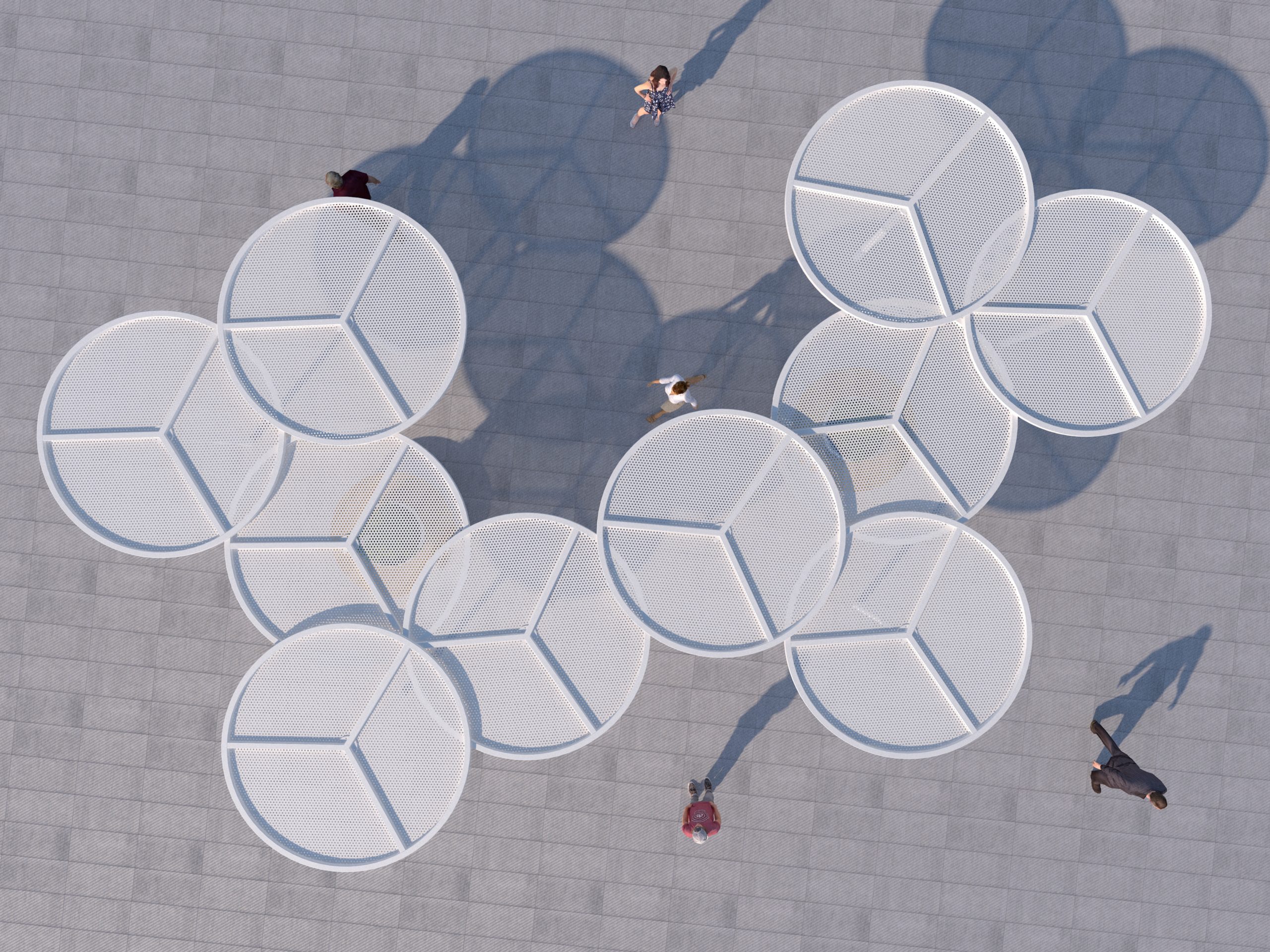 LAB23 - Street Furniture - Urban Furniture - Arredo Urbano - Mobilier Urbain - Mobiliario Urbano-3