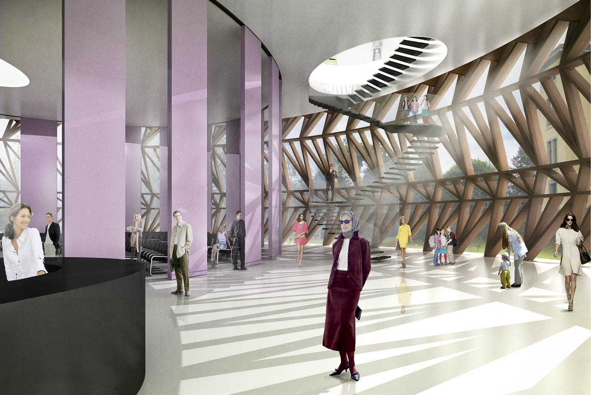 Bueren文化中心-4