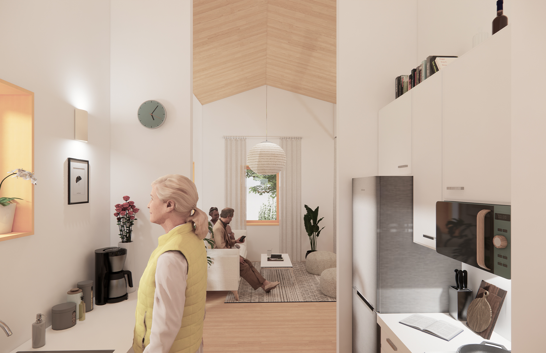 丨美国纽约丨Jordan Parnass等多人组成的设计团队-51