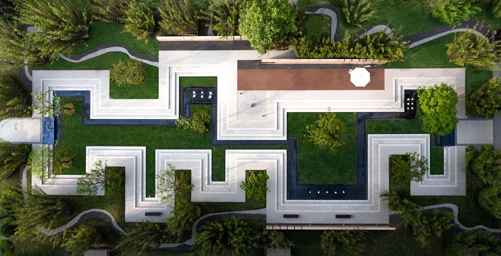 礼仪天府 蜀韵之城丨新希望·锦麟府北区（大区）-60