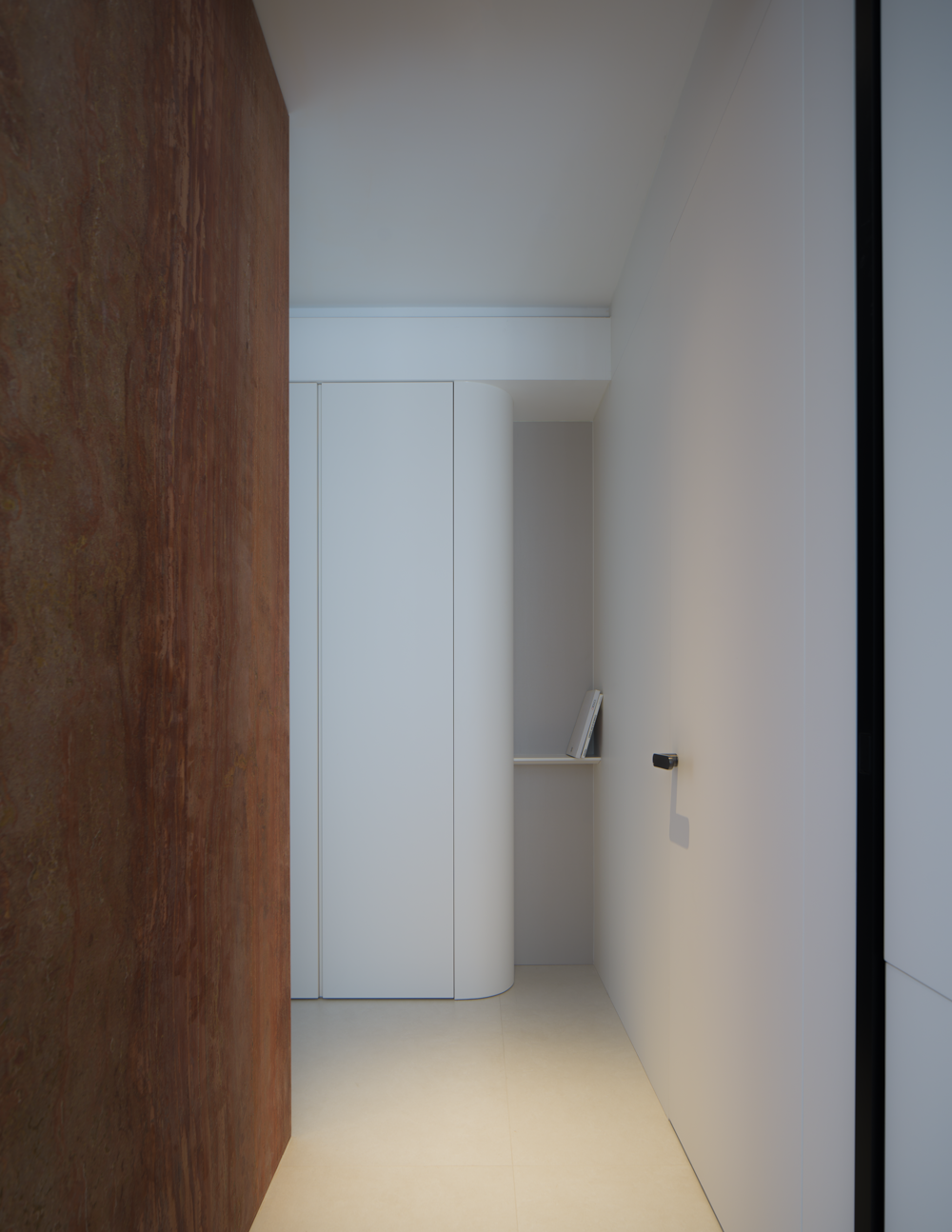 WOOR午尔设计 | 温州190㎡私宅-21