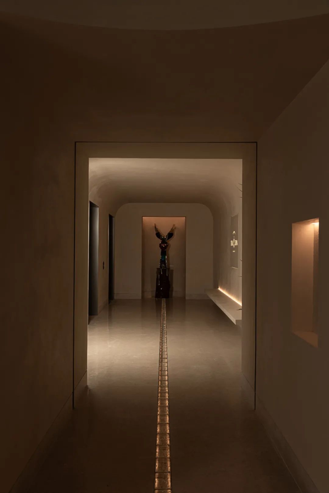 杭州天目里TEA SPA丨中国杭州丨杭州设谷设计事务所-50