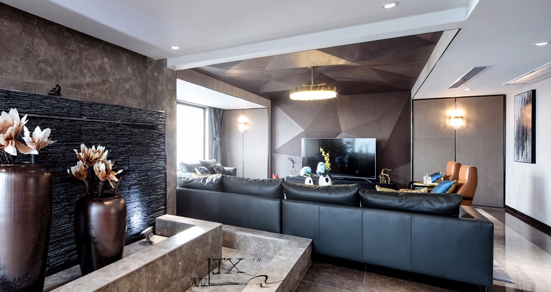 淮安茂华·国际汇  业之峰设计-6