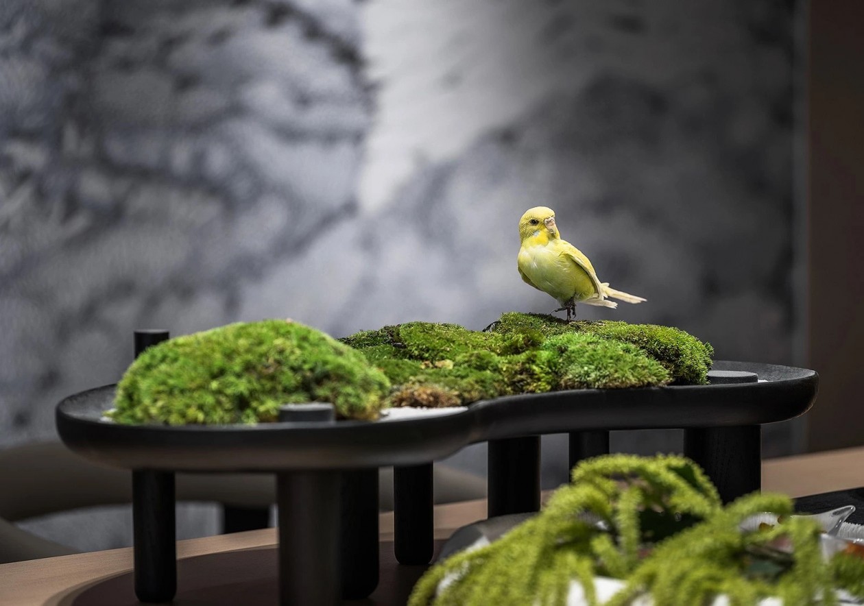 星河广州南沙丹堤别墅丨中国黄山丨C&C 壹挚设计,凯斯设计(深圳)有限公司-20