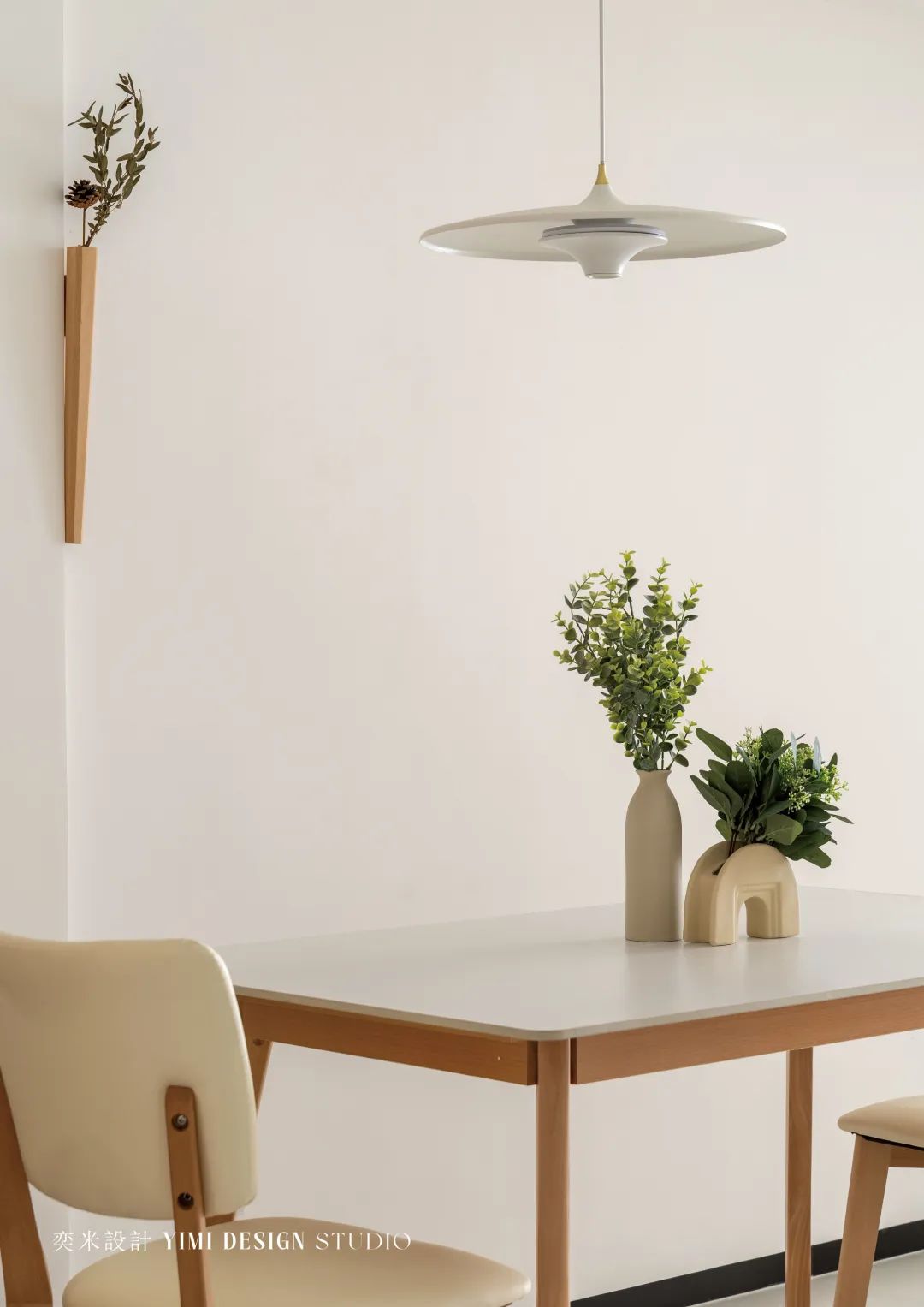 鸿禧华庭丨中国广州丨奕米設計工作室-36