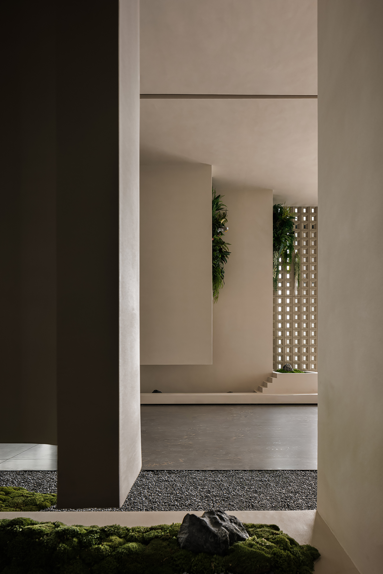 SG  精品酒店丨中国南宁丨深圳太合南方设计-43