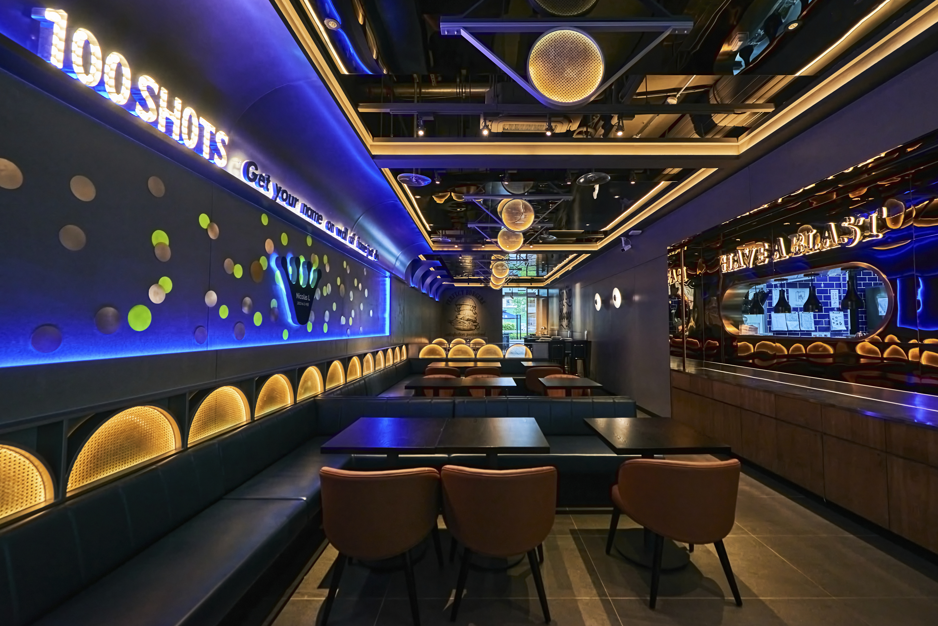 成都蓝蛙露营风格店丨中国成都丨STILL YOUNG-13