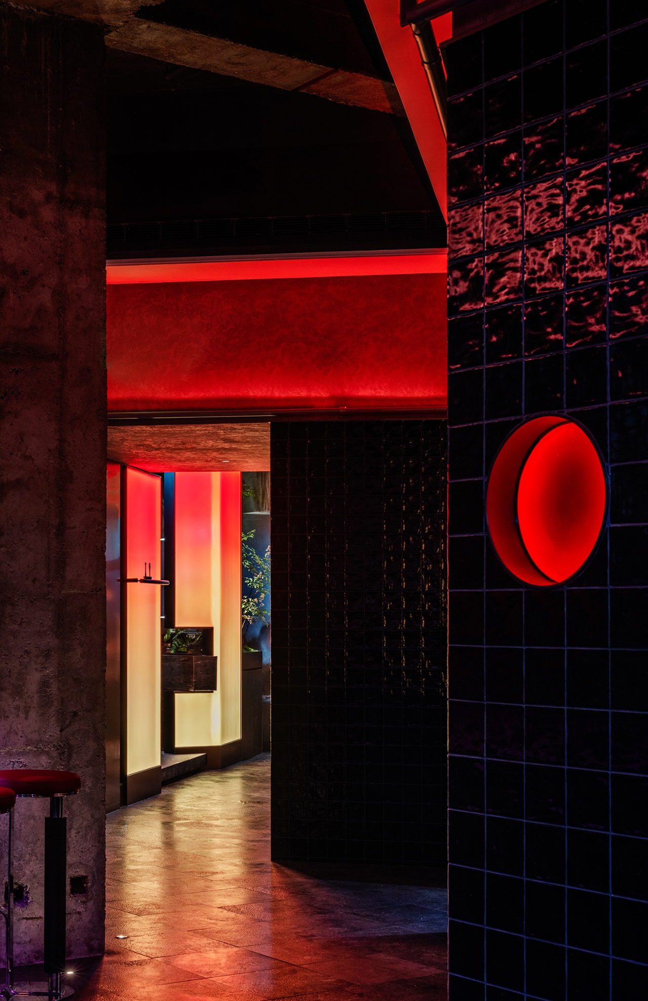 肉串汪·和平里旗舰店丨中国北京丨IN.X 屋里门外设计-18