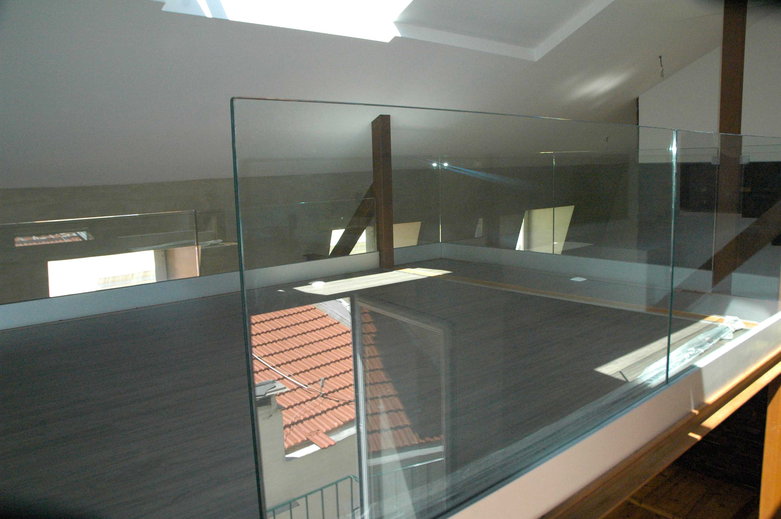 THE OLD BARREL LOFT 公寓改造丨葡萄牙里斯本丨ALEXANDRE XAVIER DE PINA-6