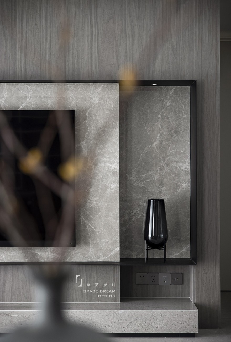 舟山祥生南山郡住宅设计丨中国舟山-27