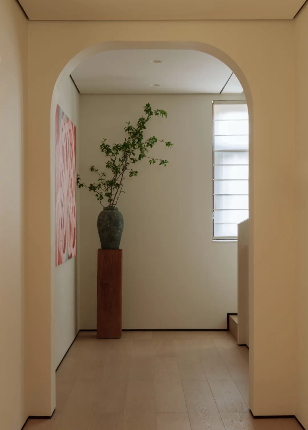 实景|木屿蓝案-60