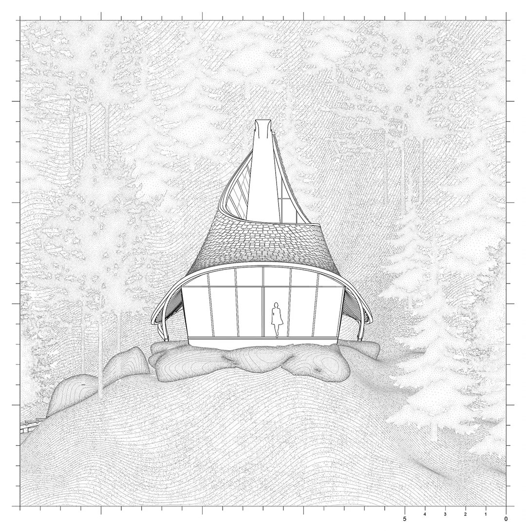 虾夷丨日本丨LEAD-48