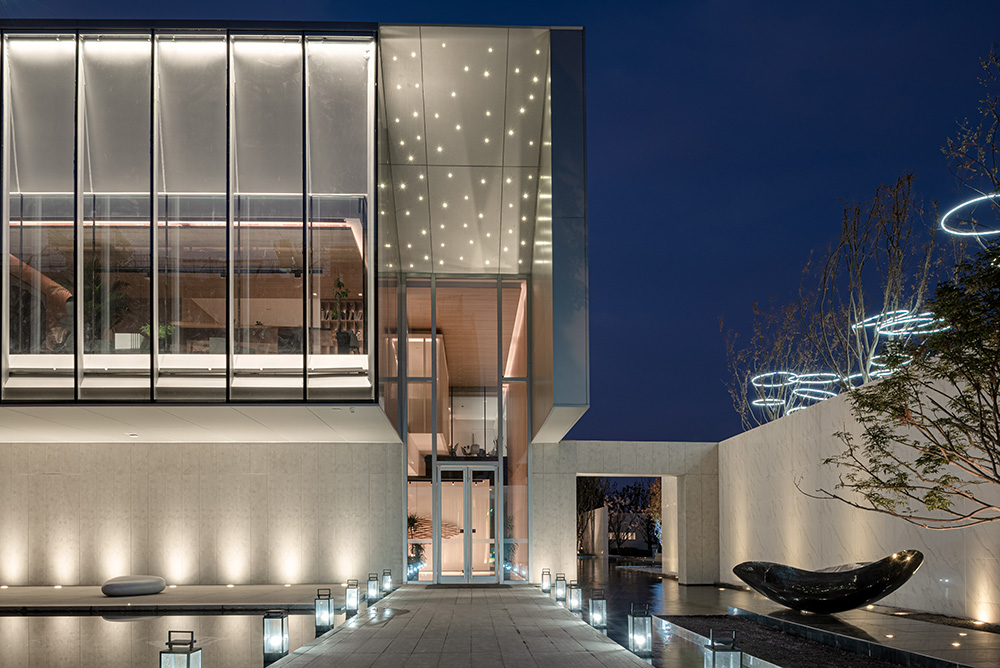 丨中国合肥丨景观 L&A 设计集团深圳分公司 XI 项目团队等-50