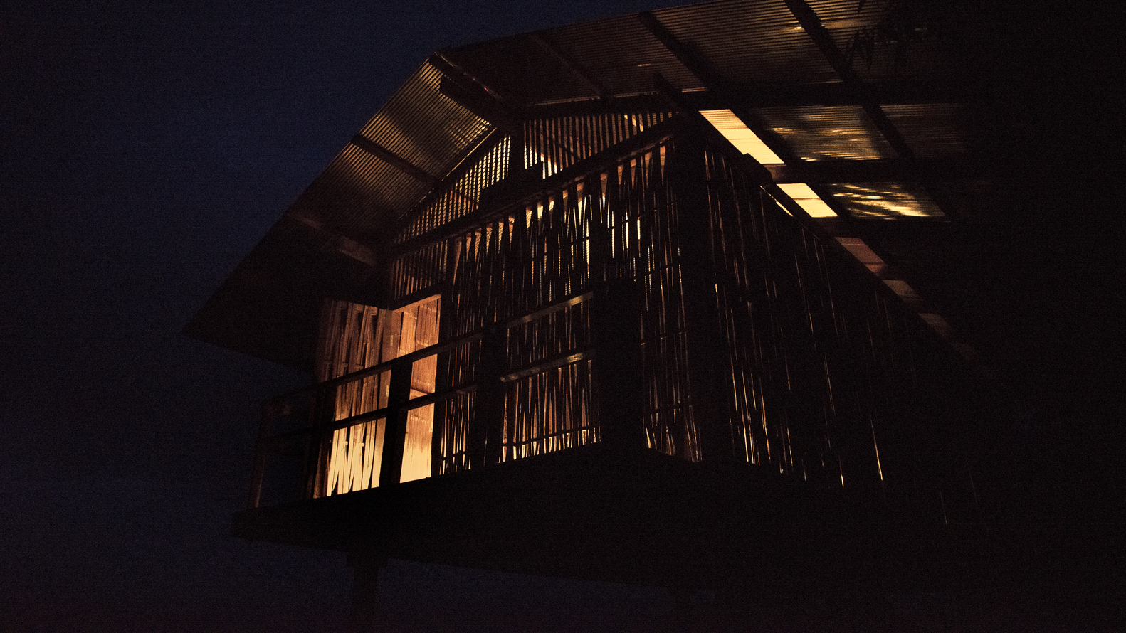 Phirun Proiprai 宿舍-60