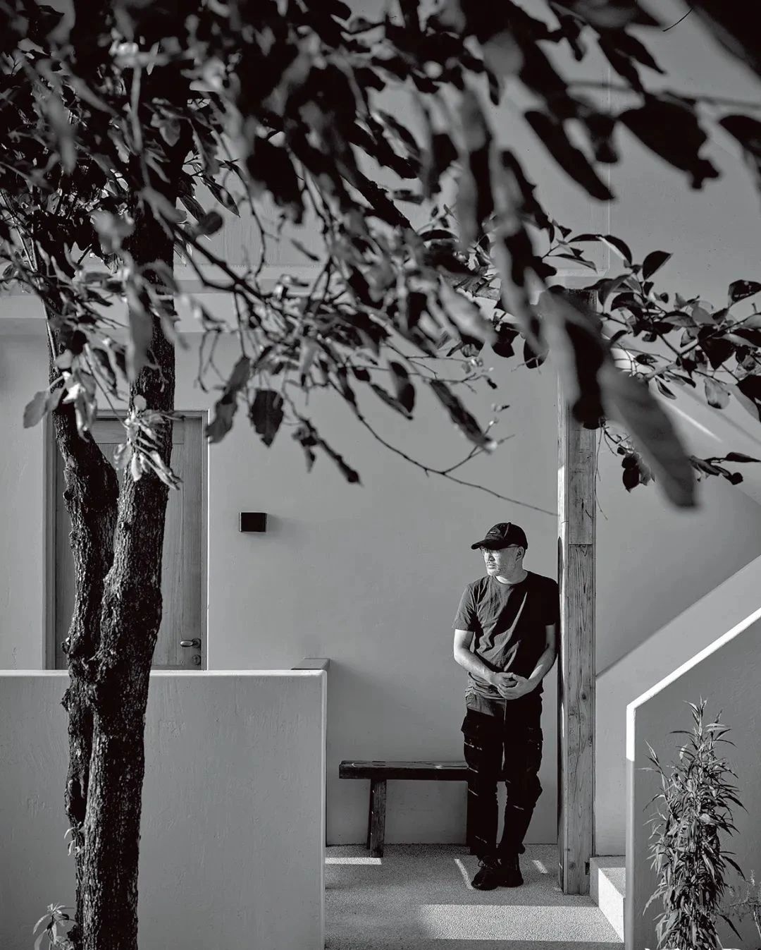 南京上园餐厅五星控股营销中心丨中国南京丨尚壹扬空间设计·谢柯-1