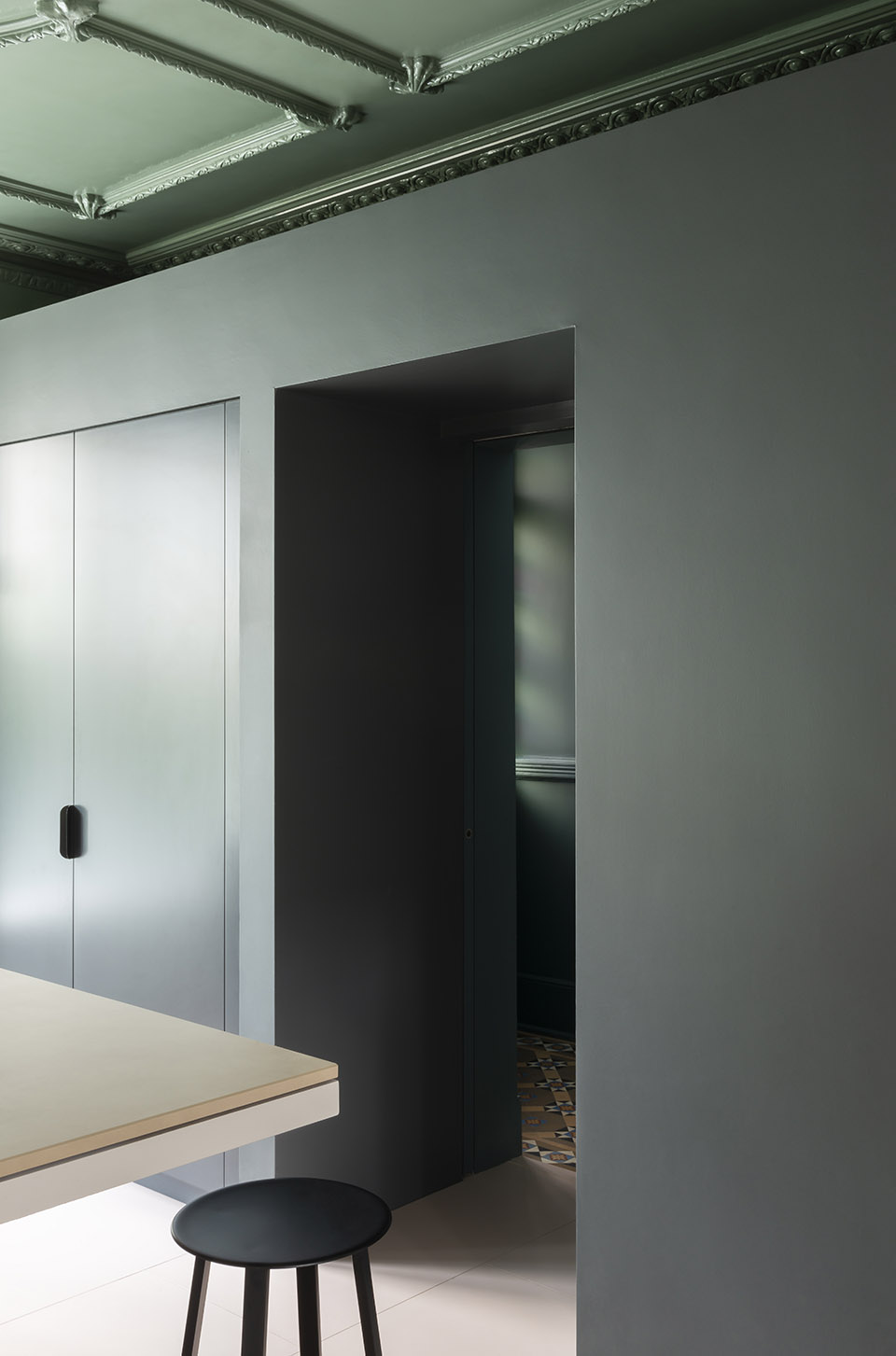 W之家丨英国伦敦丨Bureau de Change-23