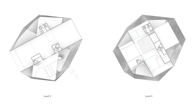 丨匈牙利布达佩斯丨Florian Busch Architects-29
