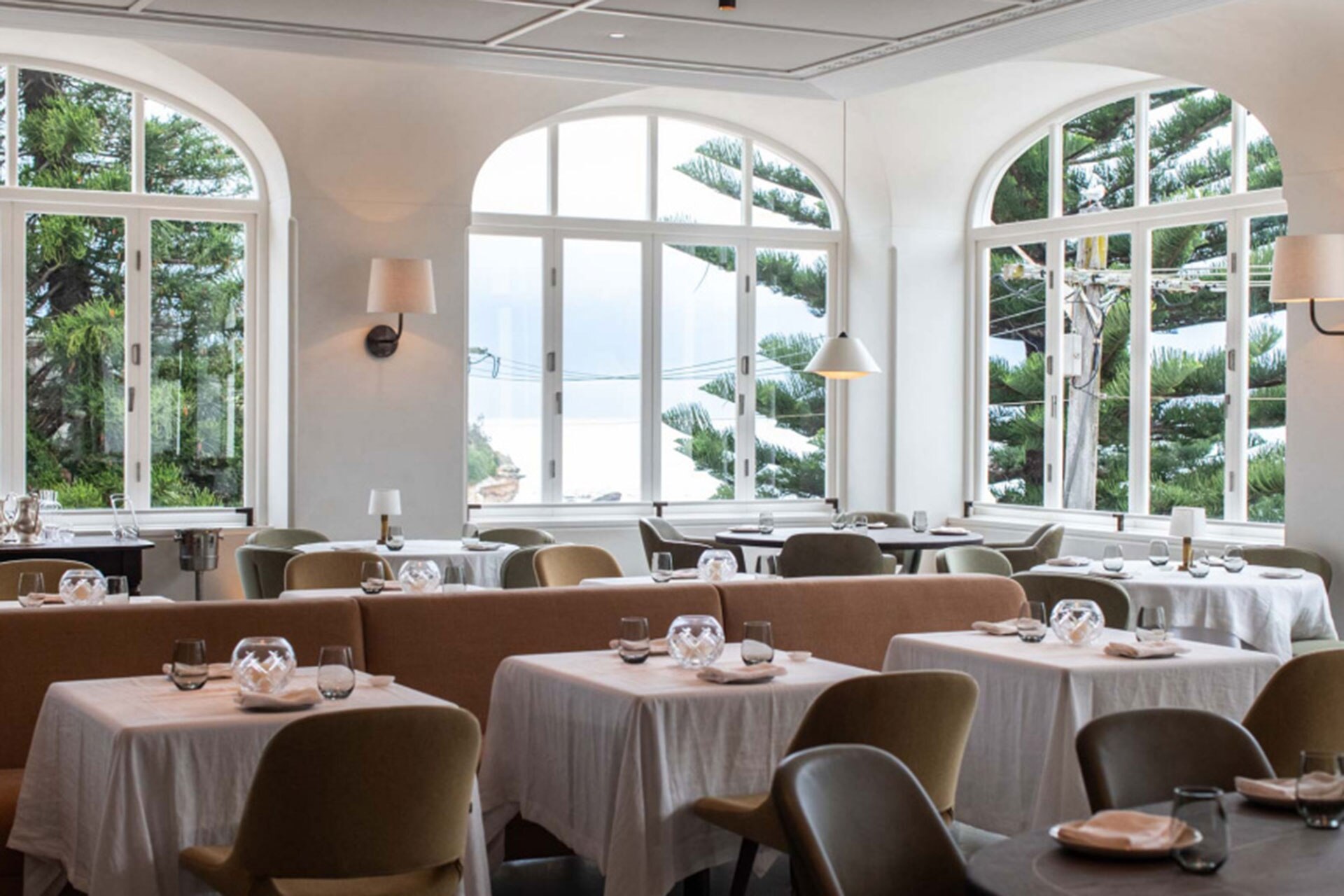 Love is in the air: 19 of the most romantic restaurants in Sydney-12