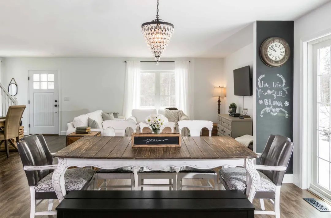 《老友记》重聚特辑室内设计-78