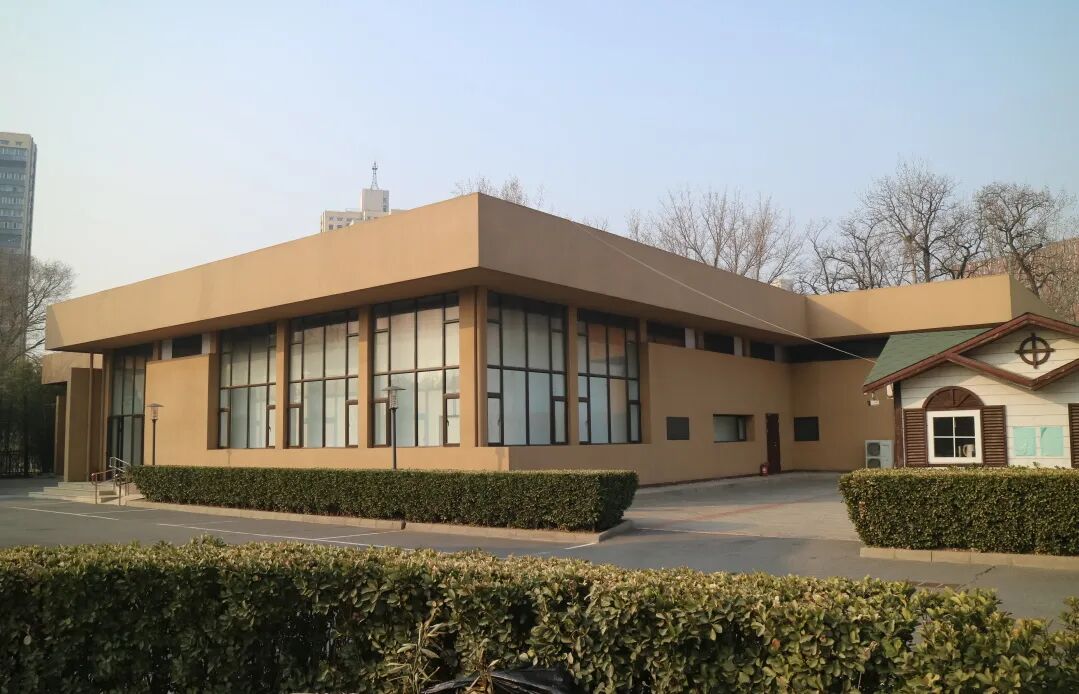 BAUD荣誉｜文物活化利用新成绩！BAUD北建大设计院两项保护利用工程荣获“2024年度北京市文物建筑活化利用”奖项-25