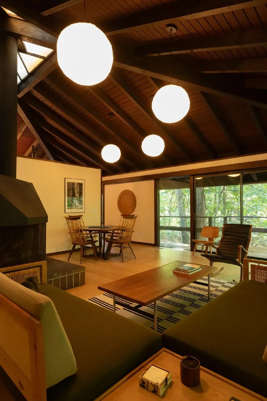 丨美国密歇根丨Norman Carver Jr.-44