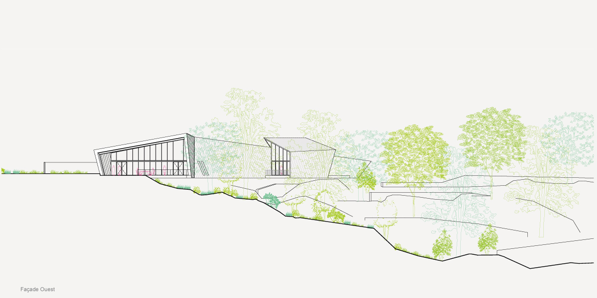 丨法国丨CoCo architecture-5