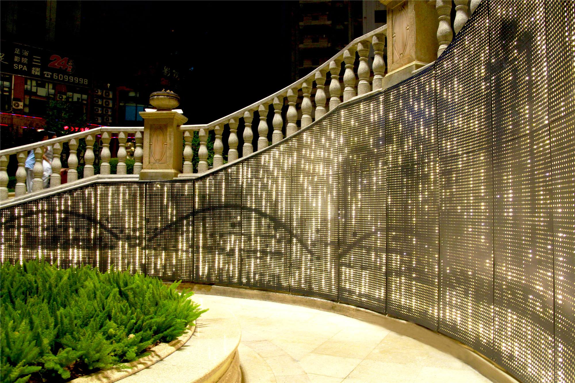 浙江丽水青田城市风貌提升景观设计丨中国丽水丨文科园林（文科设计）-44